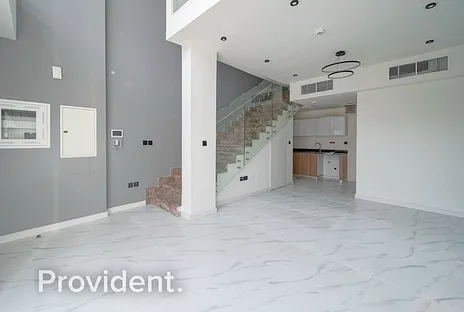 Townhouse - Provident Estate