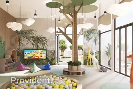 Apartment - Provident Estate