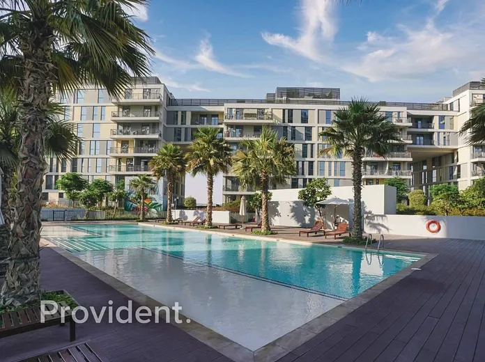 Apartment - Provident Estate