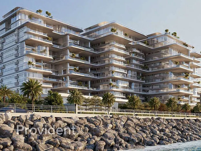 Apartment - Provident Estate