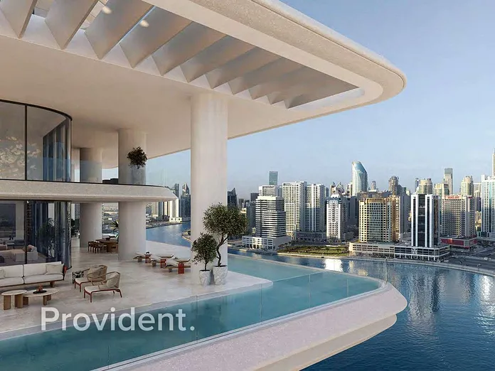 Penthouse - Provident Estate