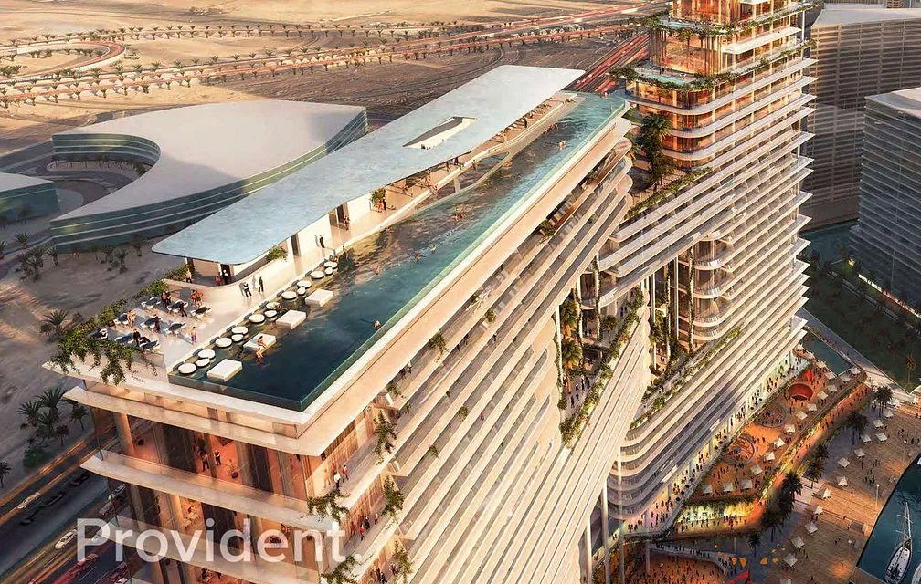 property image - Provident Estate