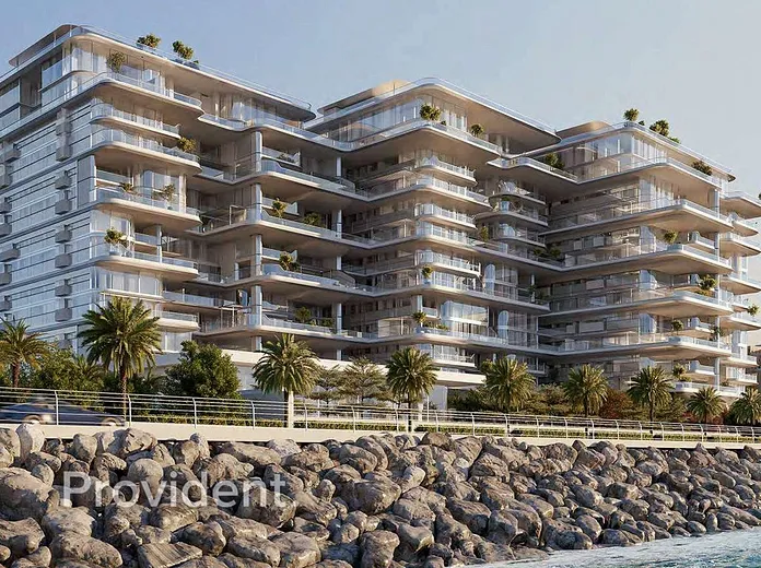 Apartment - Provident Estate