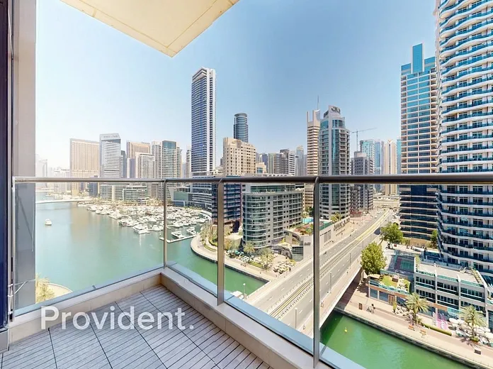 Apartment - Provident Estate