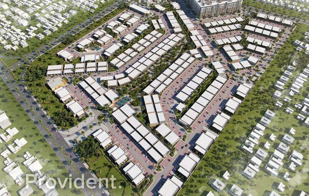 property image - Provident Estate