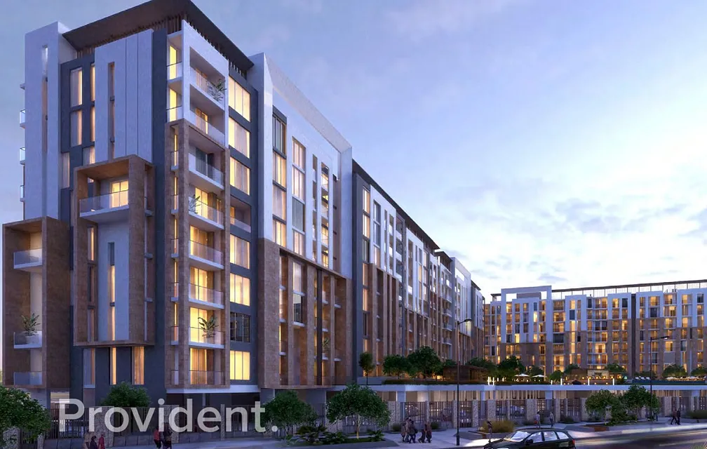 property image - Provident Estate