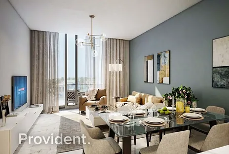 Apartment - Provident Estate