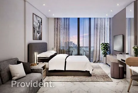 Apartment - Provident Estate