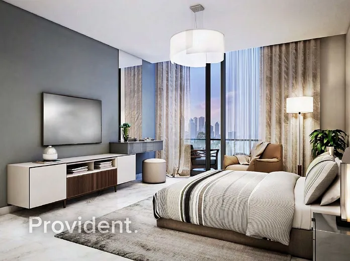 Apartment - Provident Estate