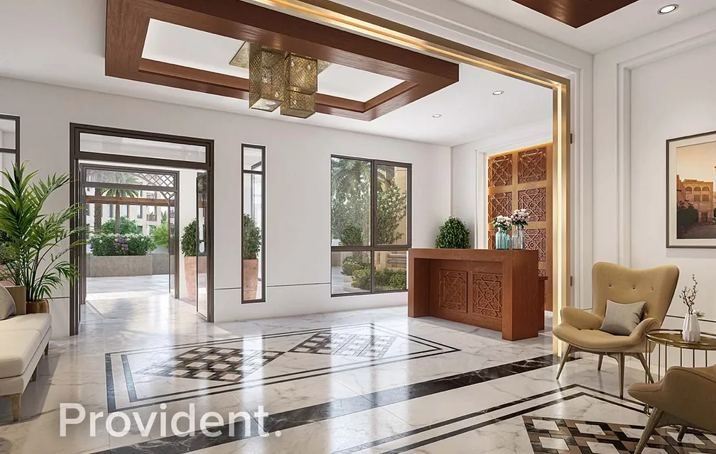property image - Provident Estate