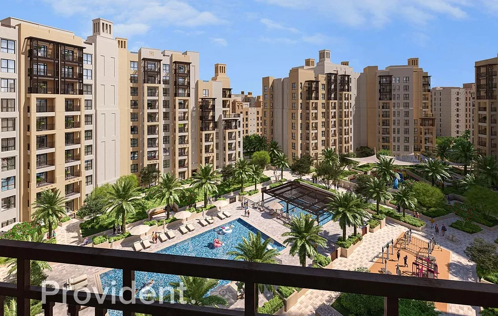 property image - Provident Estate