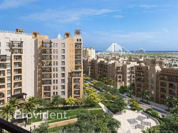 Apartment - Provident Estate