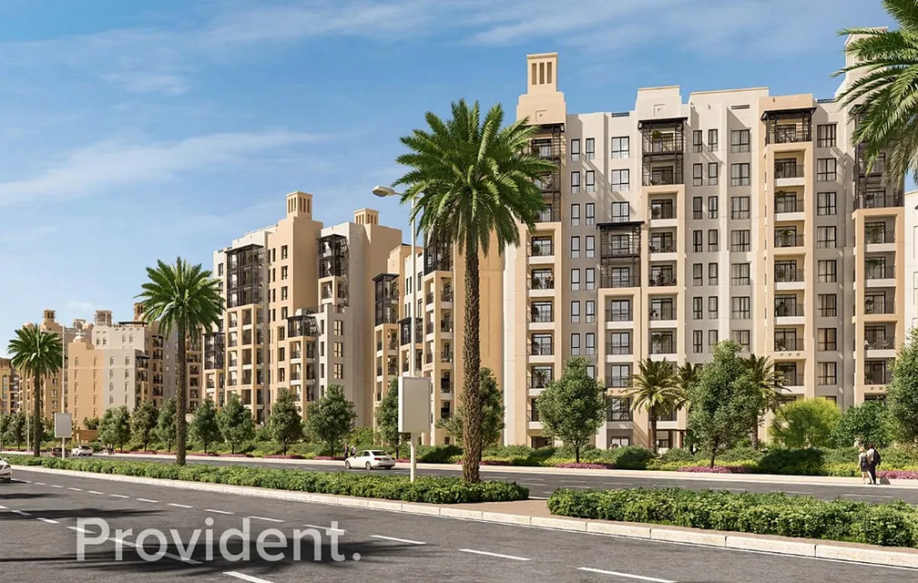 property image - Provident Estate