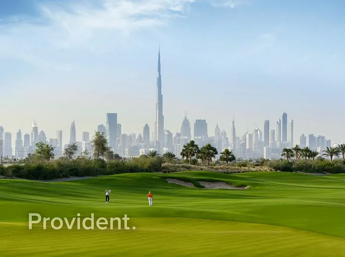 Apartment - Provident Estate