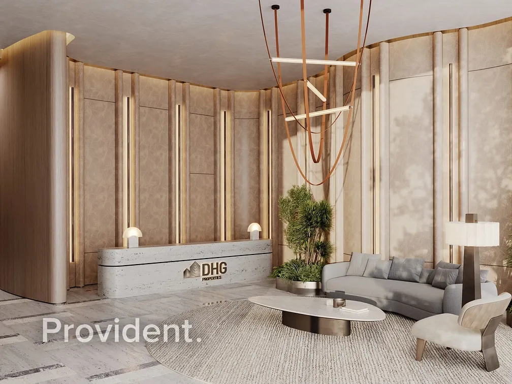 Apartment - Provident Estate