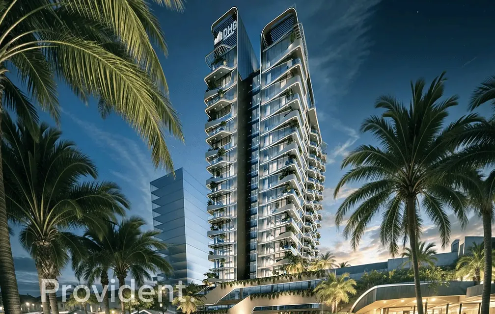 property image - Provident Estate