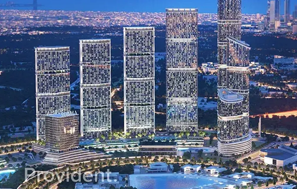 property image - Provident Estate