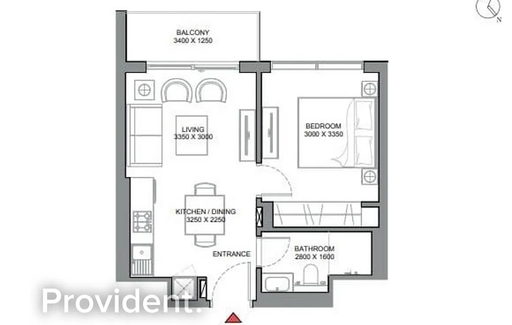 property image - Provident Estate