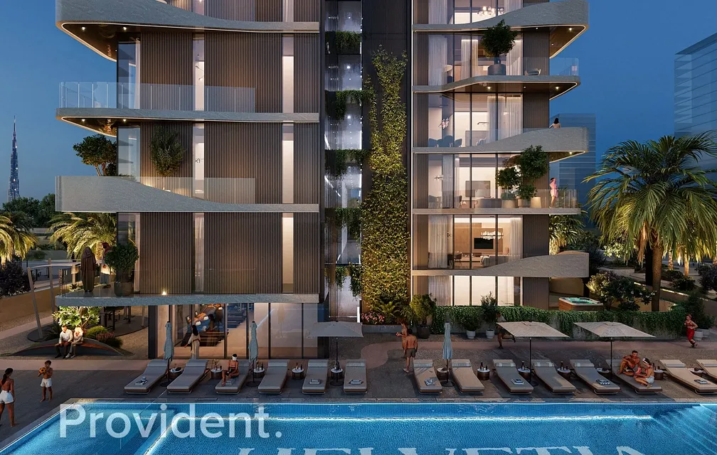 property image - Provident Estate