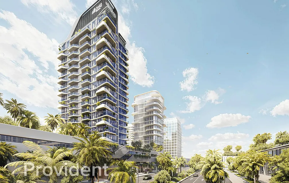 property image - Provident Estate