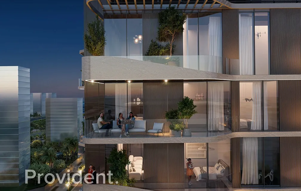 property image - Provident Estate