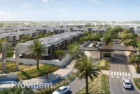 Villa - Provident Estate