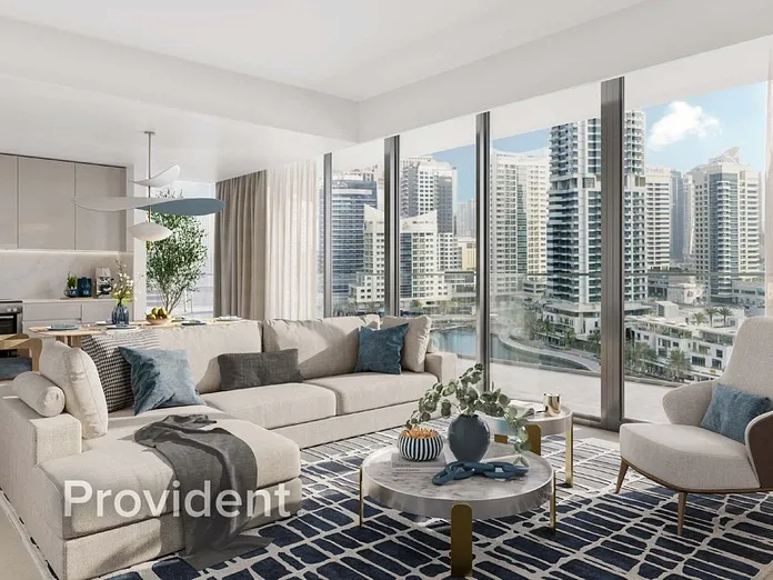 Apartment - Provident Estate