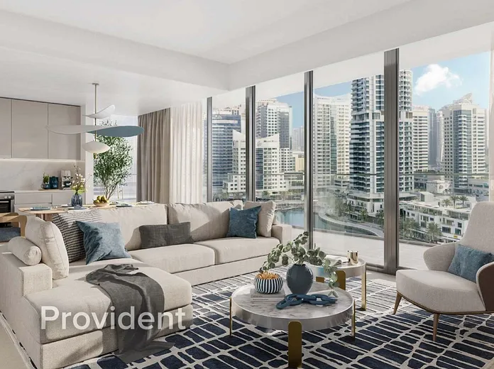 Apartment - Provident Estate