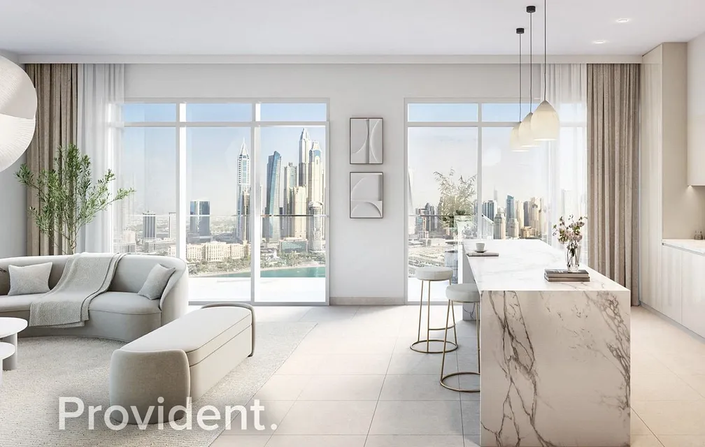 Apartment - Provident Estate