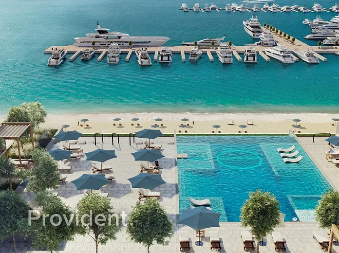 Apartment - Provident Estate