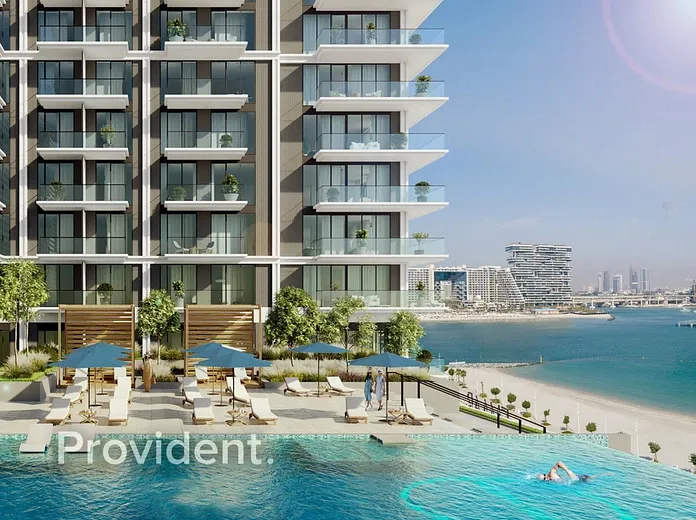 Apartment - Provident Estate