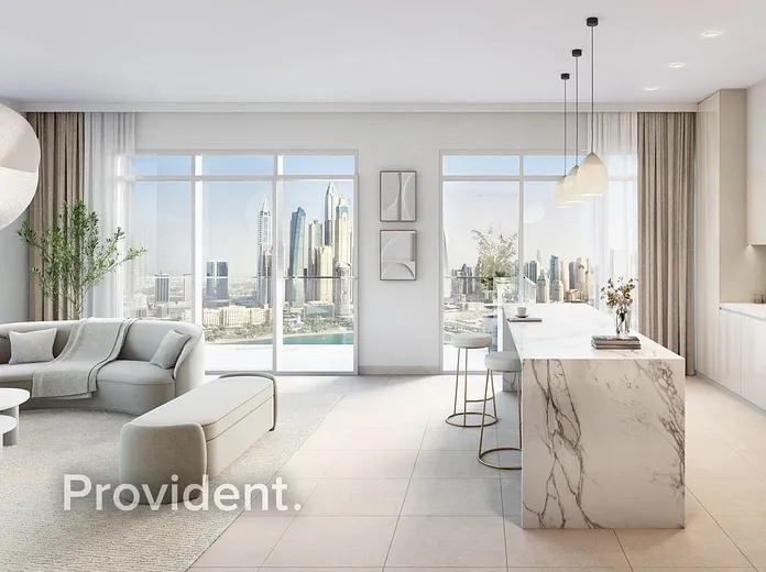 Apartment - Provident Estate