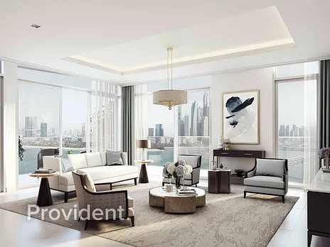 Apartment - Provident Estate