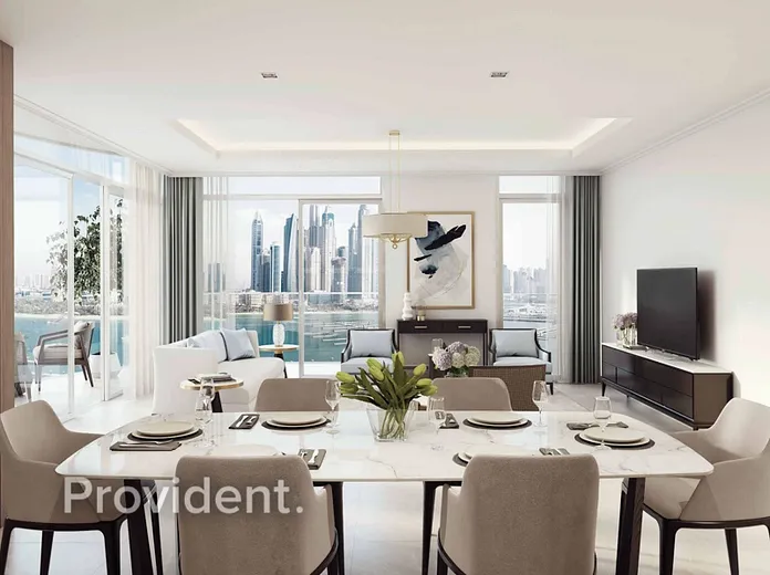 Apartment - Provident Estate