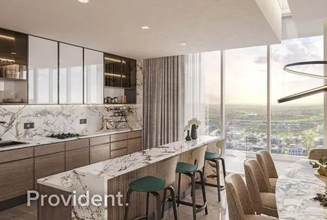 Apartment - Provident Estate