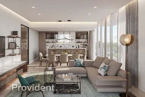Apartment - Provident Estate