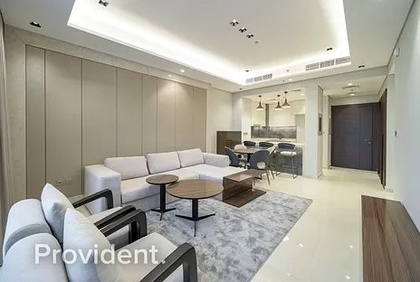 Apartment - Provident Estate