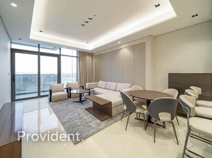 Apartment - Provident Estate