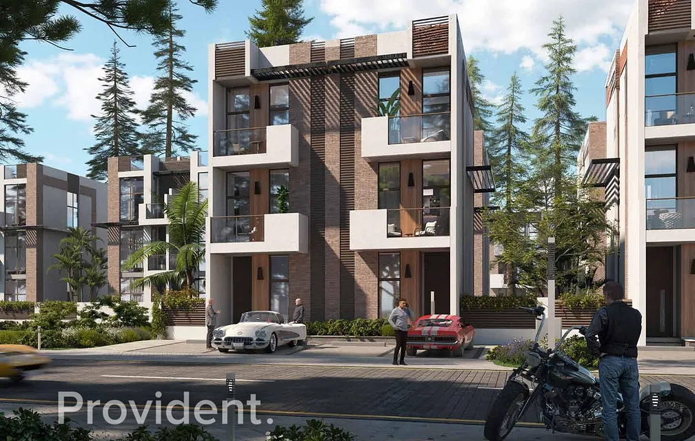 property image - Provident Estate