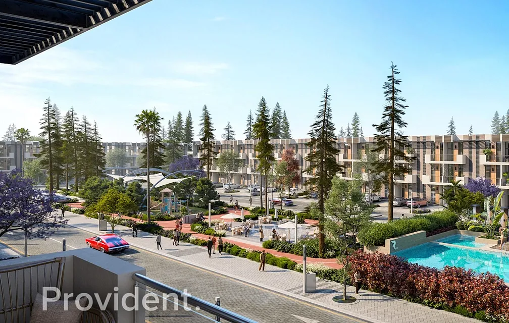 property image - Provident Estate