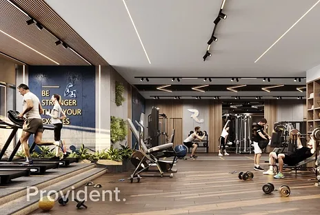 Townhouse - Provident Estate