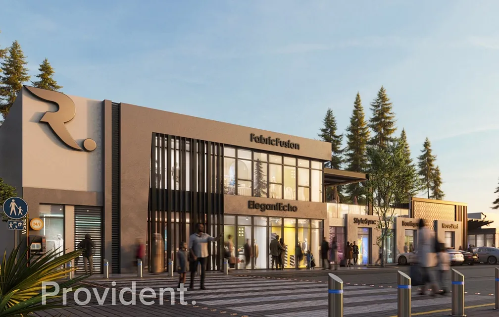 property image - Provident Estate