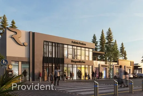 Townhouse - Provident Estate