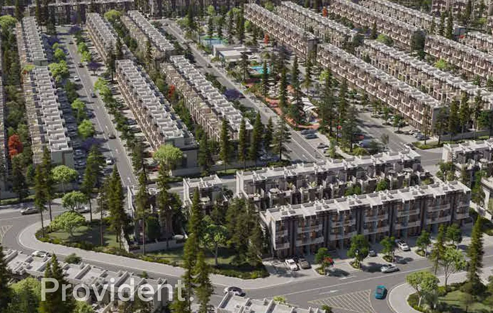 property image - Provident Estate