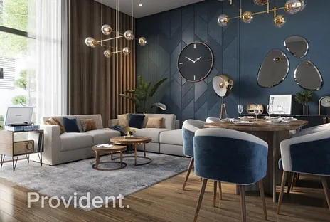 Townhouse - Provident Estate