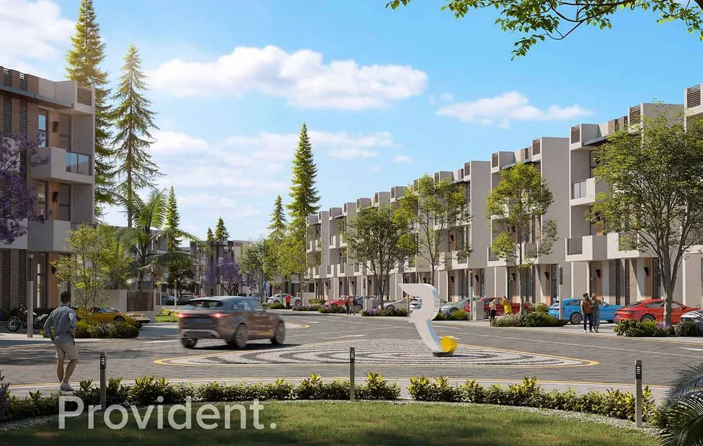 property image - Provident Estate