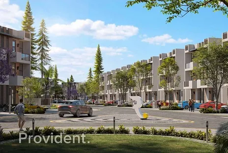 Townhouse - Provident Estate