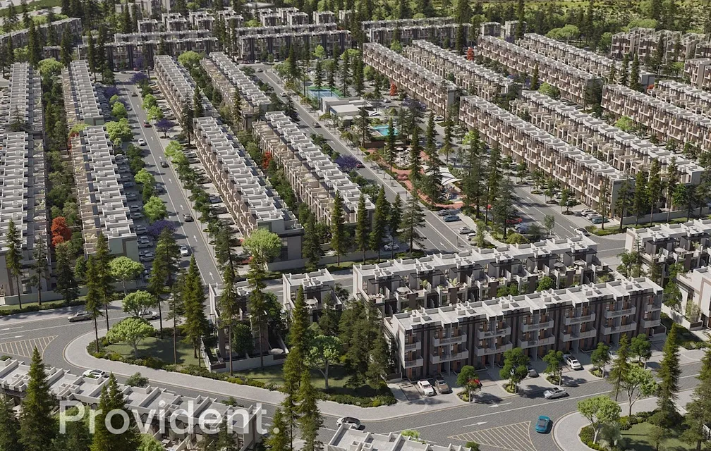 property image - Provident Estate