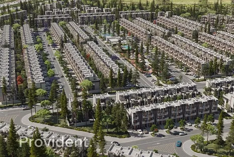 Townhouse - Provident Estate