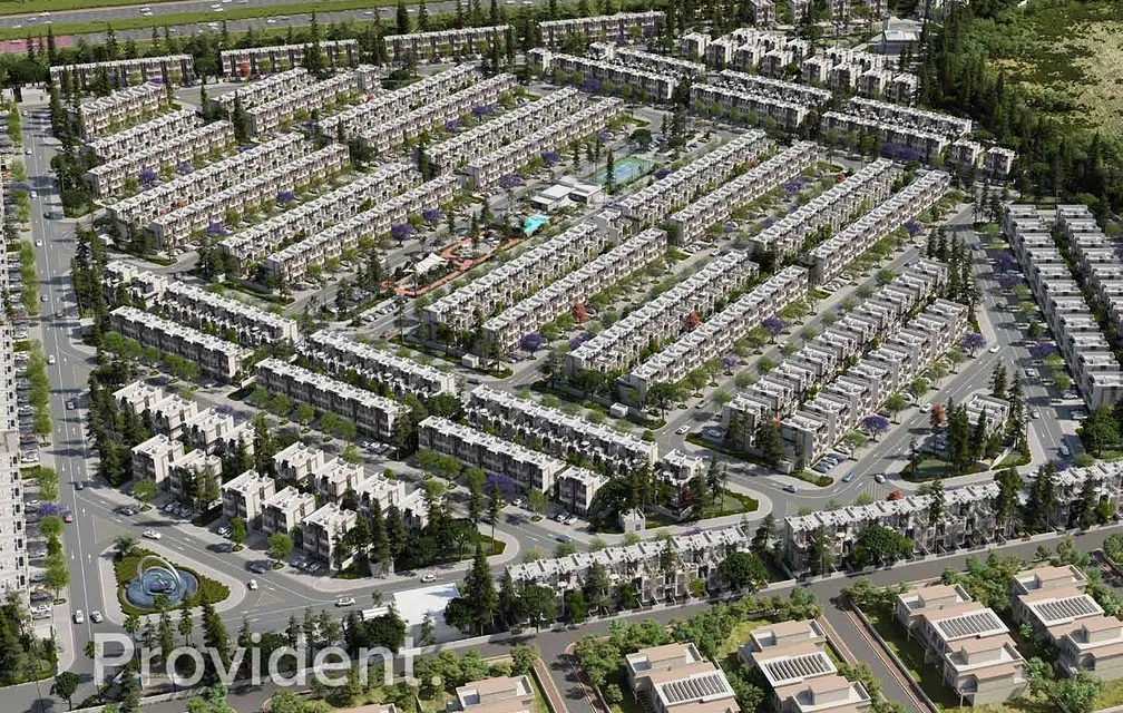 property image - Provident Estate